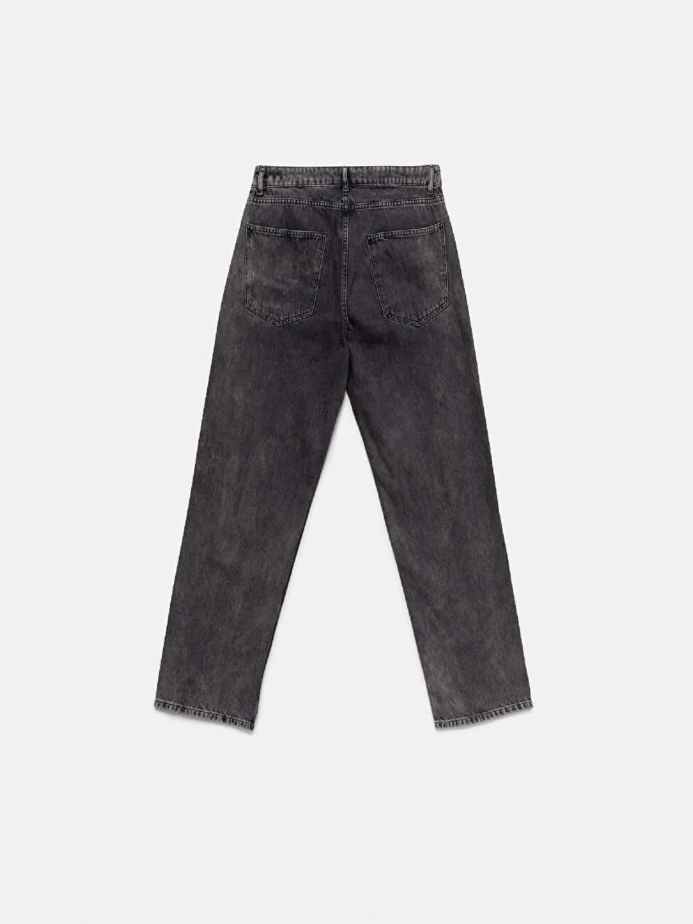 MoreThanFriends 102 Baggy Jean