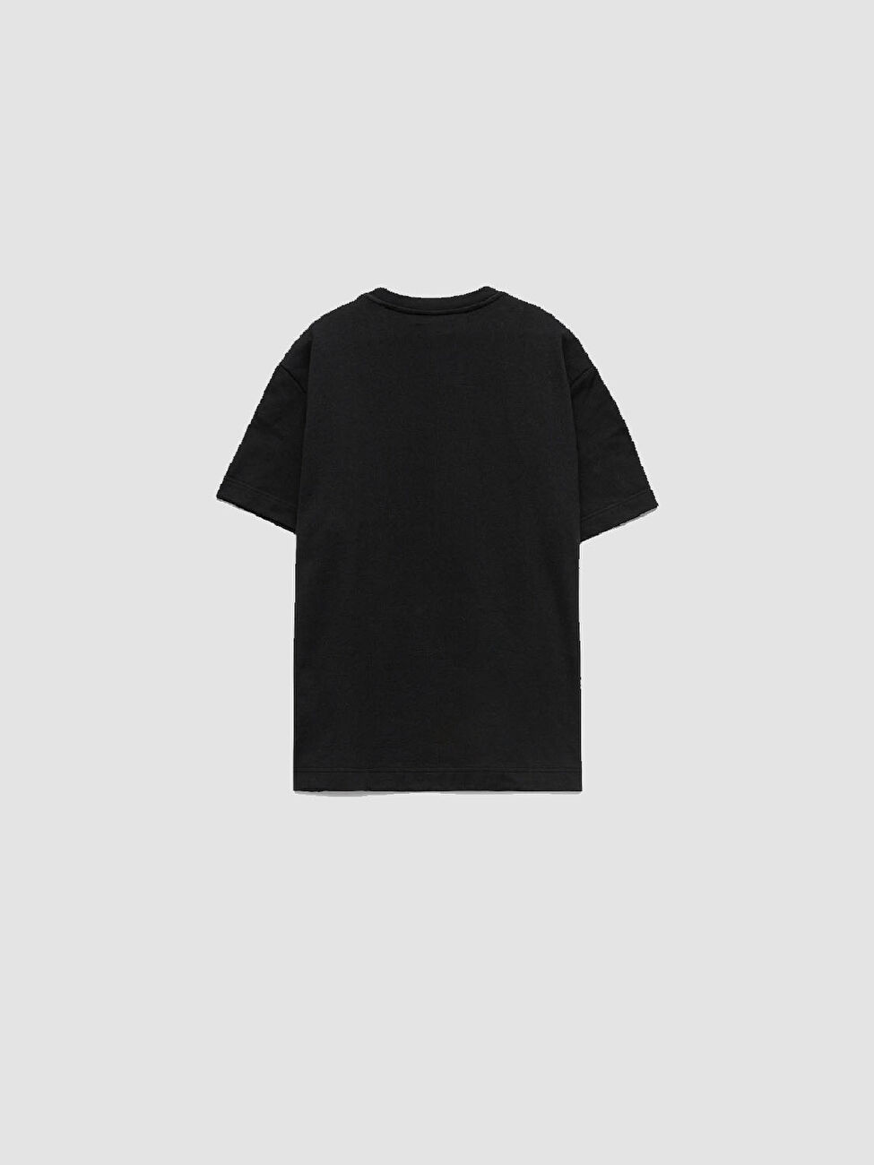 MoreThanFriends 107 Ayıcıklı İllüzyon Baskılı T-Shirt