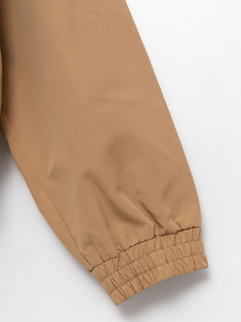 MoreThanFriends 129 Oversize Bomber Ceket