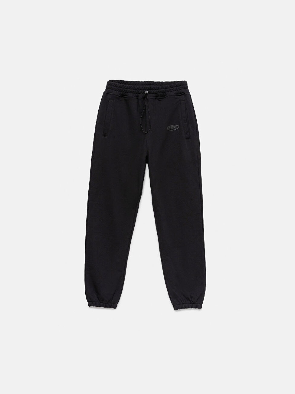 MoreThanFriends 132 Logolu Jogger Pantolon