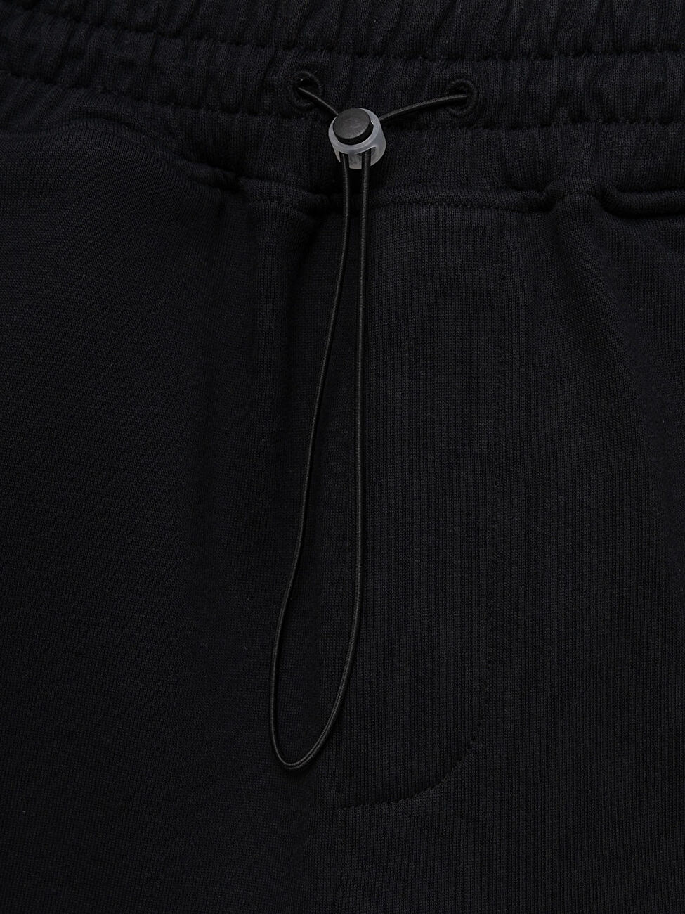 MoreThanFriends 132 Logolu Jogger Pantolon