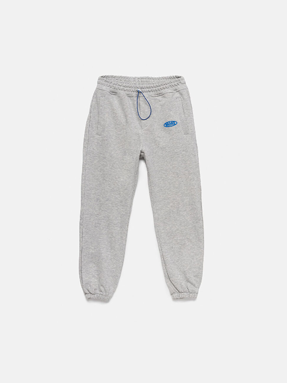 MoreThanFriends 132 Logolu Jogger Pantolon