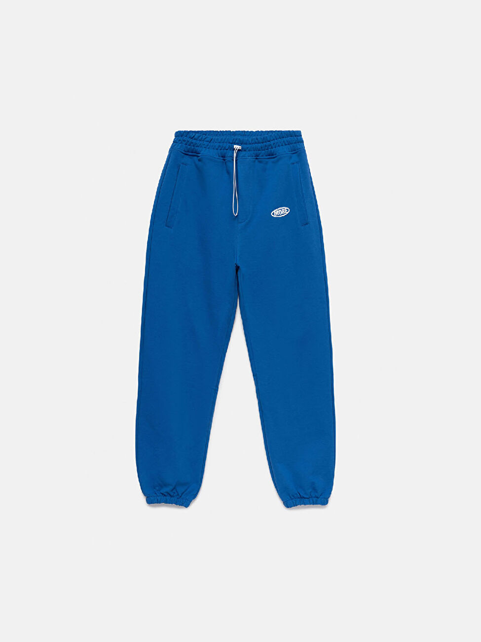 MoreThanFriends 132 Logolu Jogger Pantolon