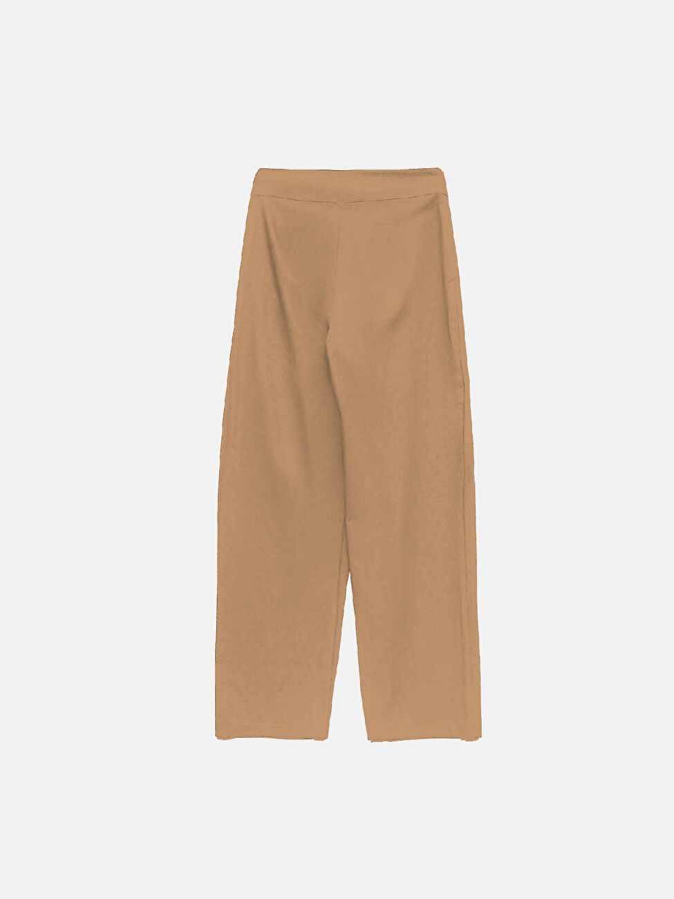 MoreThanFriends 143 Asimetrik Pantolon