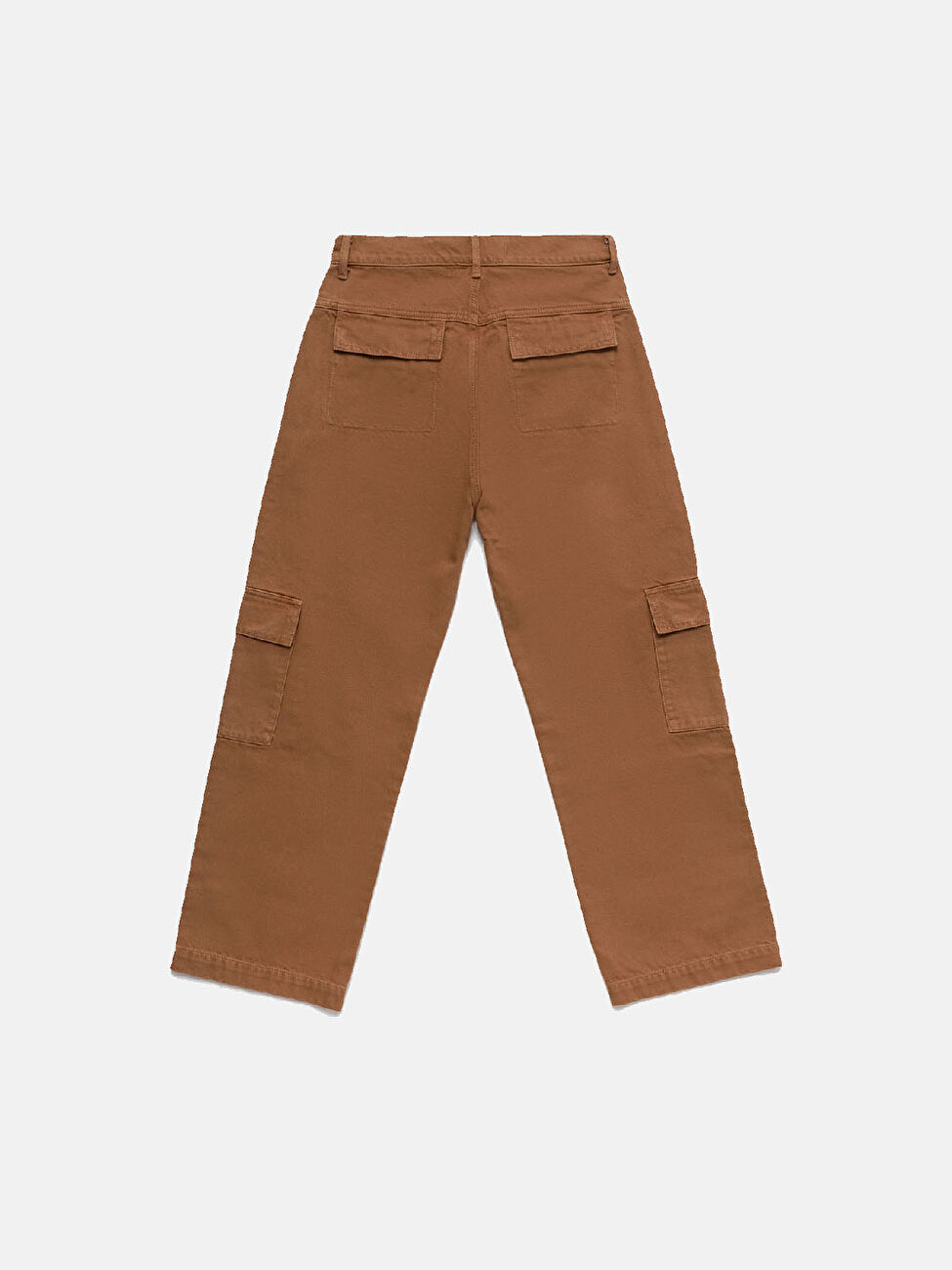 MoreThanFriends 145 Kargo Pantolon