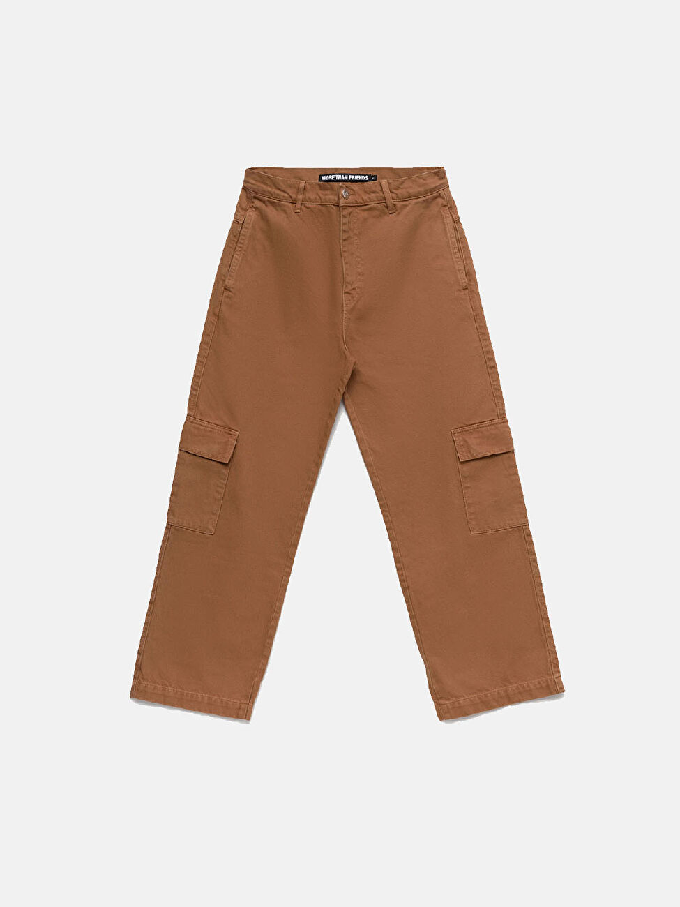 MoreThanFriends 145 Kargo Pantolon