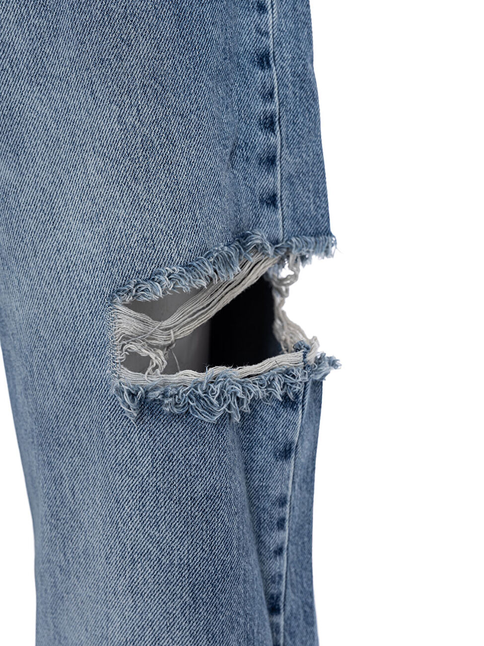 MoreThanFriends 161 Wıde Leg Jeans
