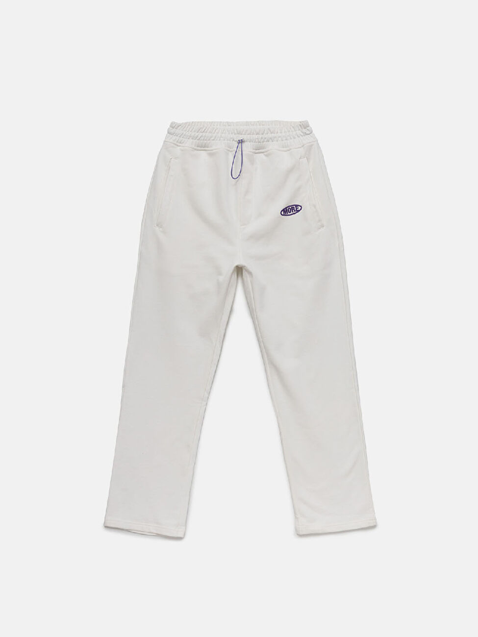 MoreThanFriends 163 Baskılı Jogger Pantolon