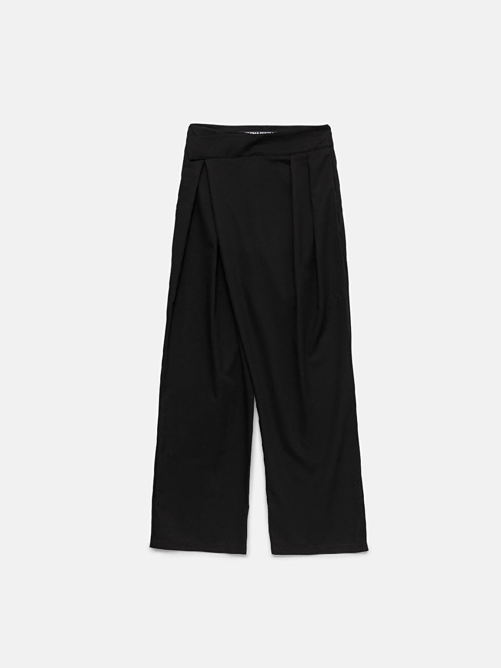 MoreThanFriends 164 Asimetrik Pantolon