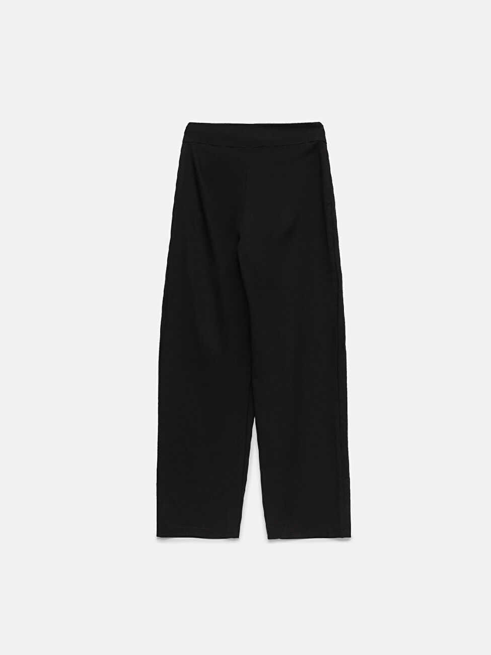 MoreThanFriends 164 Asimetrik Pantolon