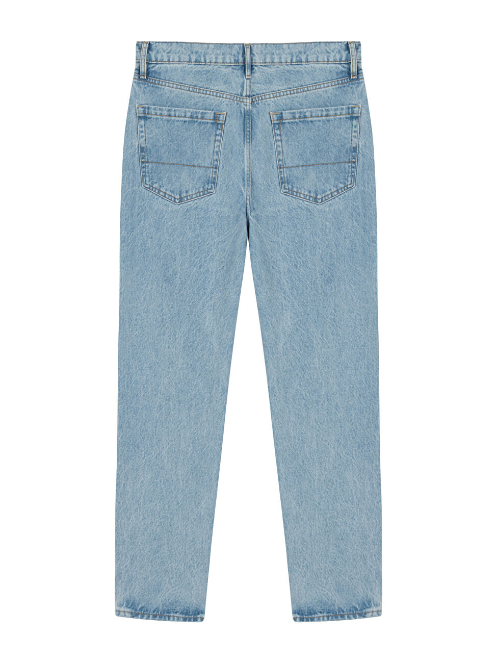 MoreThanFriends Boyfriend Jeans