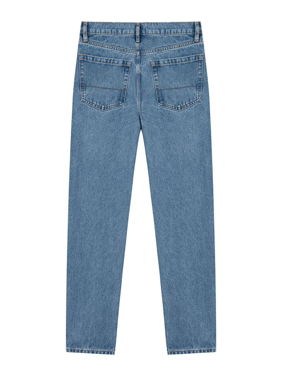 MoreThanFriends Boyfriend Jeans